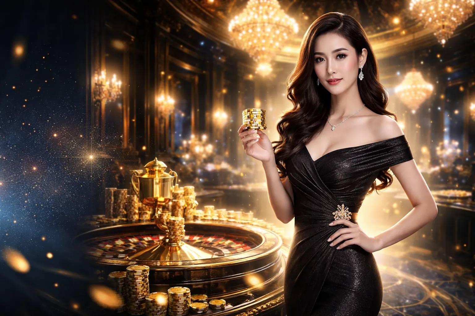 Đội ngũ hỗ trợ khách hàng chuyên nghiệp của DEBET.FAN