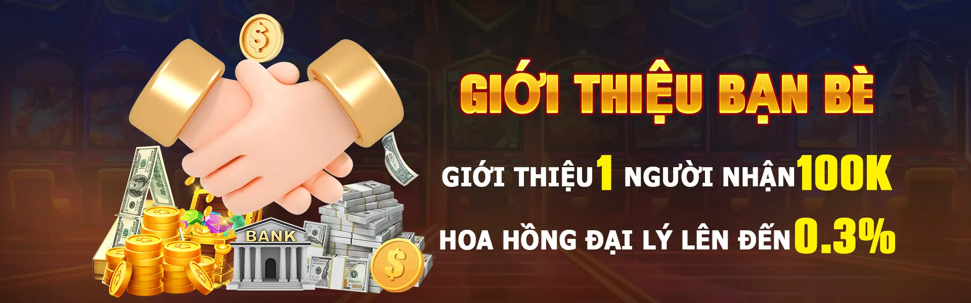 Banner chính debet.fan 2026