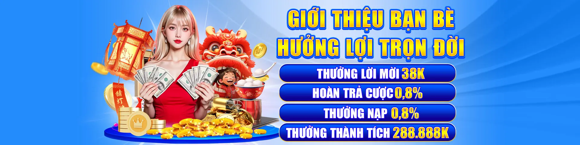 Hình ảnh khuyến mãi độc quyền tại debet.fan