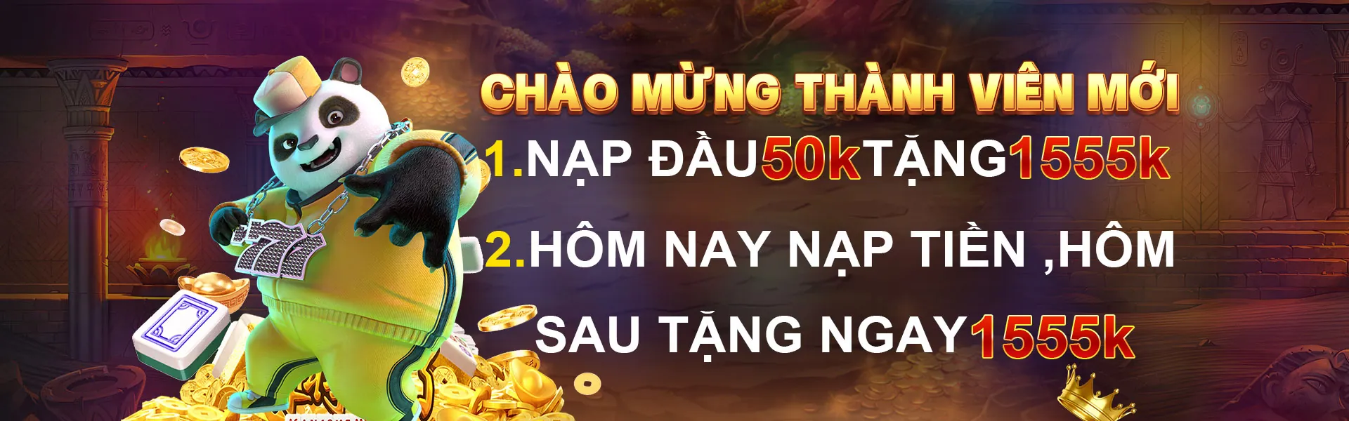 Hình ảnh tổng quan các trò chơi slot hàng đầu tại Debet.fan