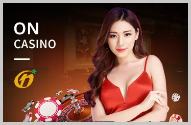 Sảnh Casino trực tuyến debet.fan với dealer