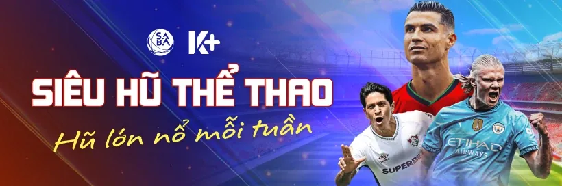 Trò chơi slot Vương Quốc Đại Dương